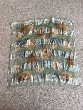 Basile scarf